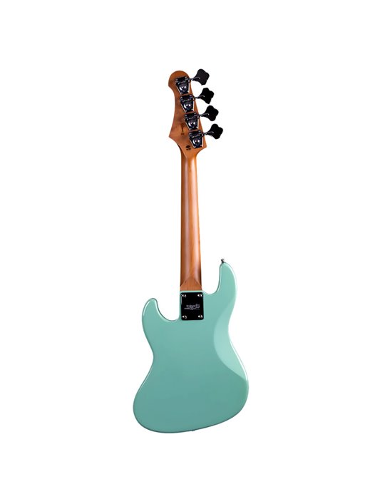 Mini Bajo Eléctrico Jet JB300-SFG Sea Foam Green