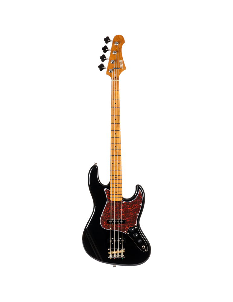 Bajo Eléctrico Jet JJB300-BK Black