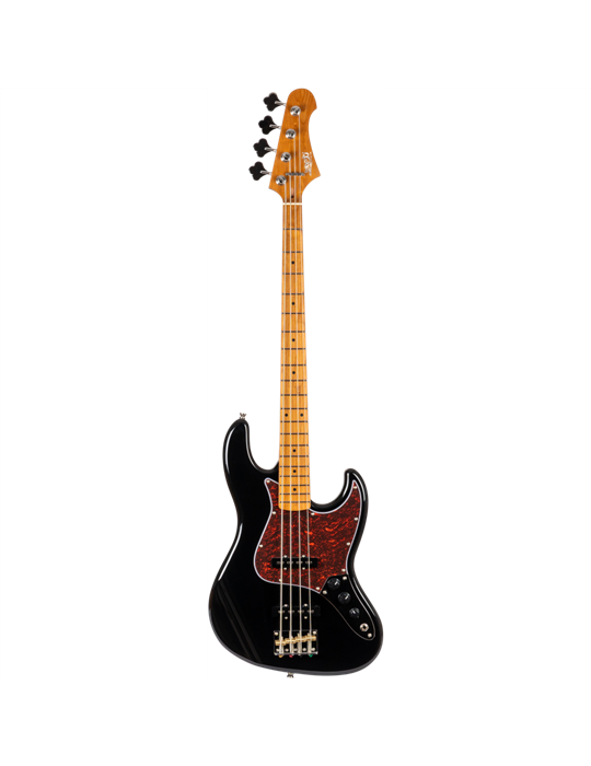 Bajo Eléctrico Jet JJB300-BK Black