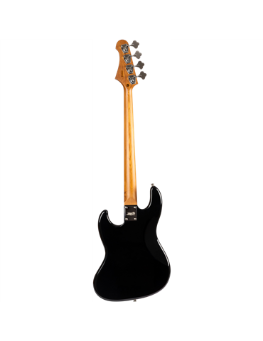 Bajo Eléctrico Jet JJB300-BK Black 2