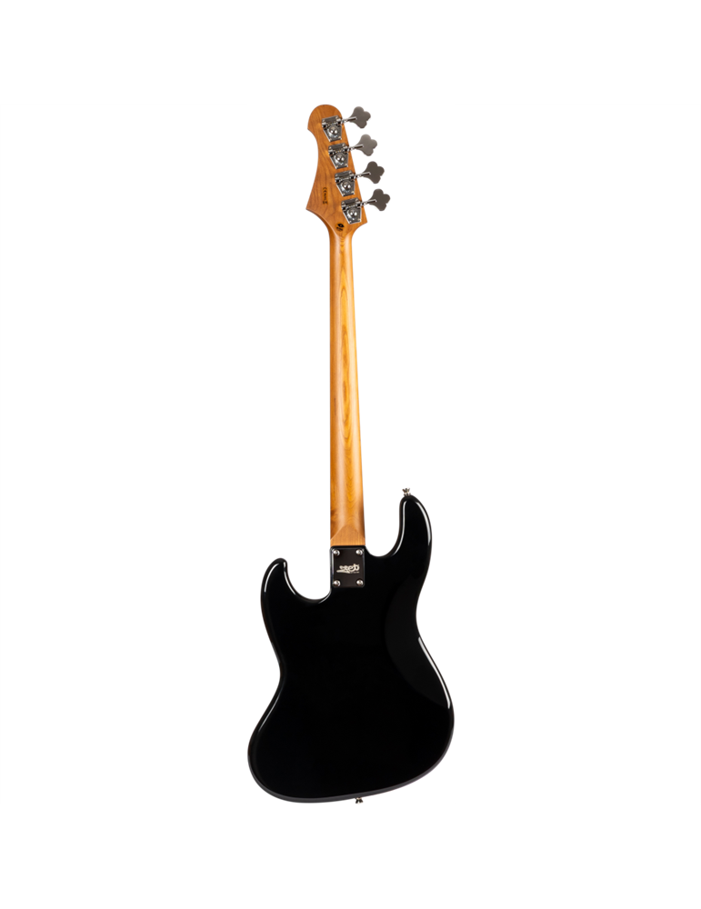 Bajo Eléctrico Jet JJB300-BK Black