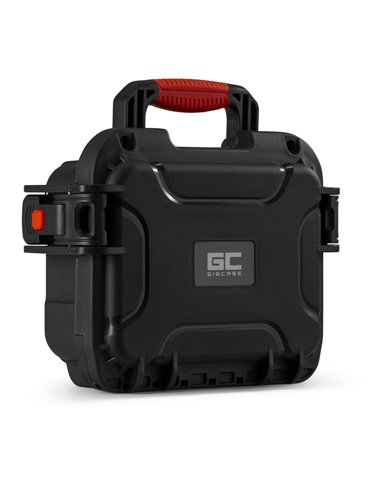 GIGCase50R Maleta Universal rígida serie R