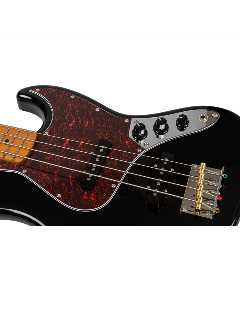 Bajo Eléctrico Jet JJB300-BK Black