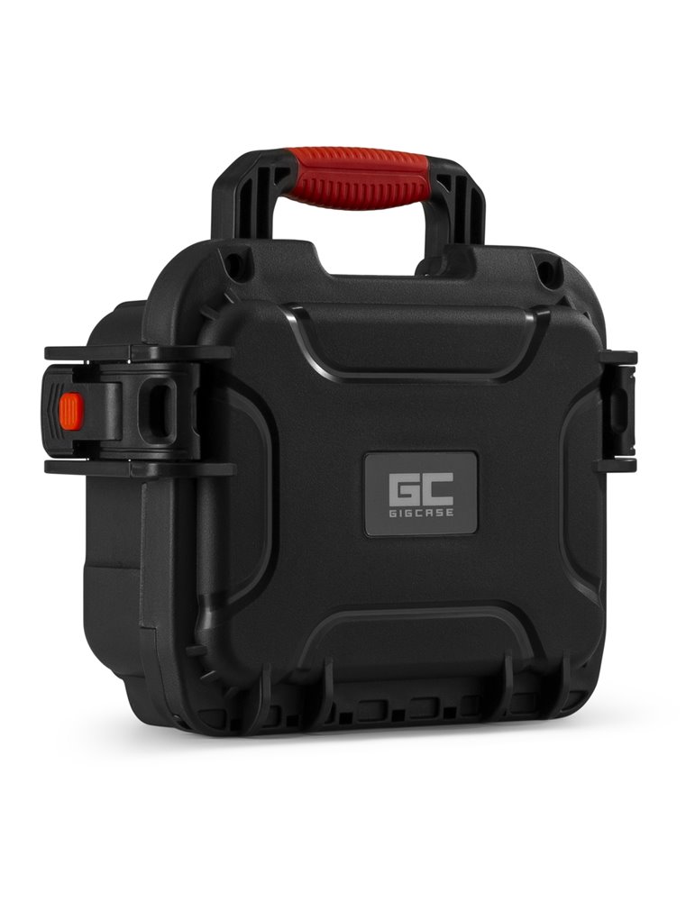 GIGCase50R Maleta Universal rígida serie R