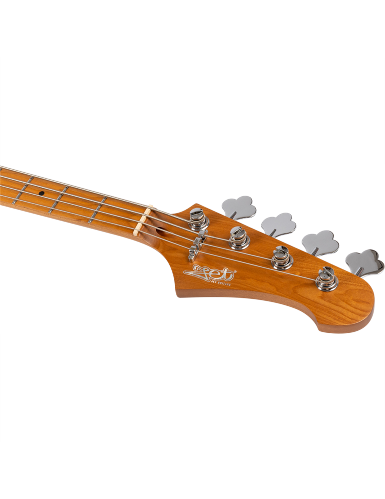 Bajo Eléctrico Jet JJB300-BK Black