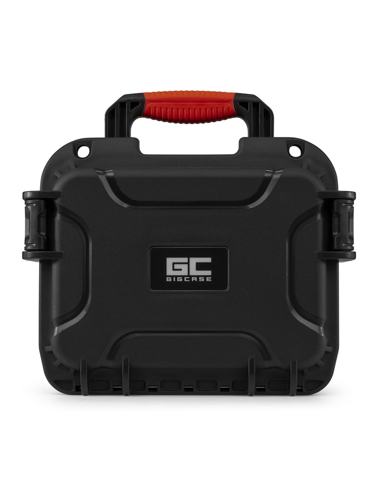 GIGCase50R Maleta Universal rígida serie R