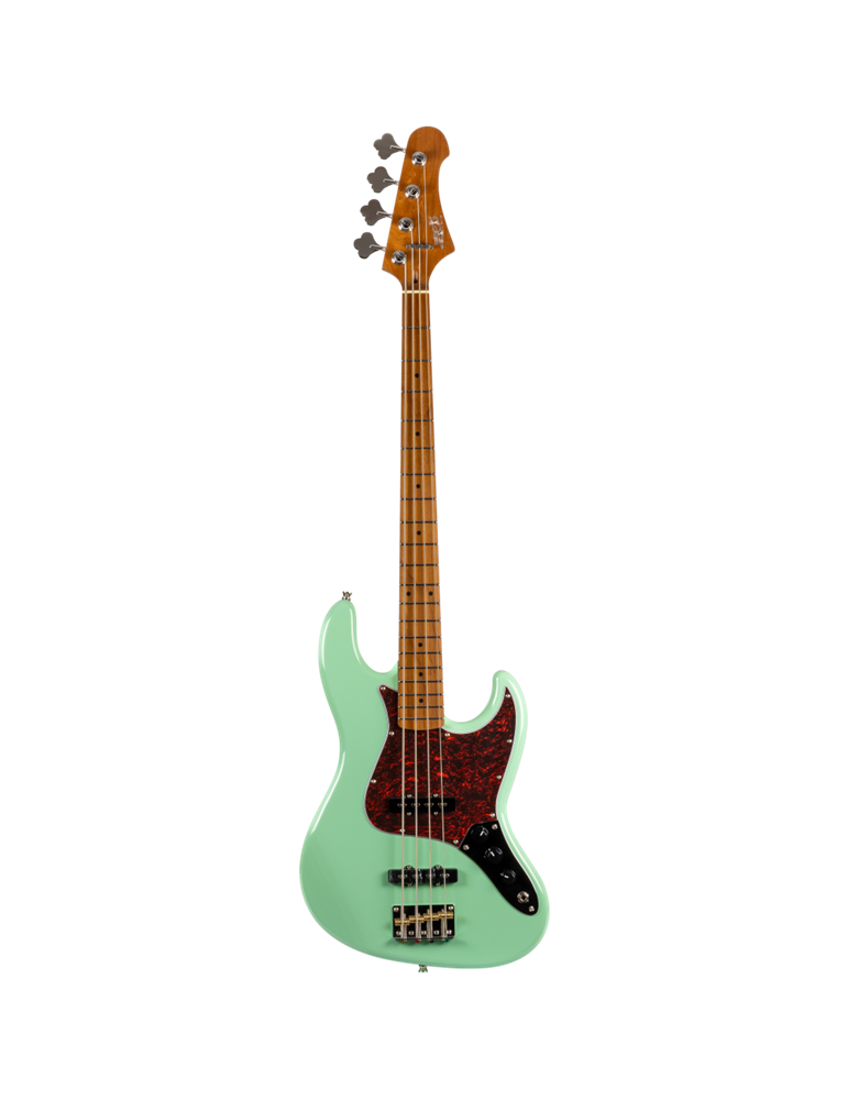 Bajo Eléctrico Jet JJB300-SFG Sea Foam Green