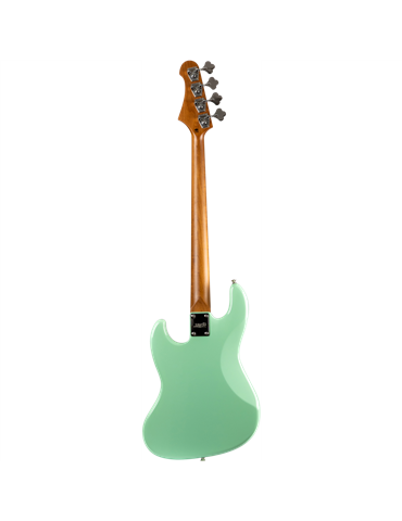 Bajo Eléctrico Jet JJB300-SFG Sea Foam Green 2