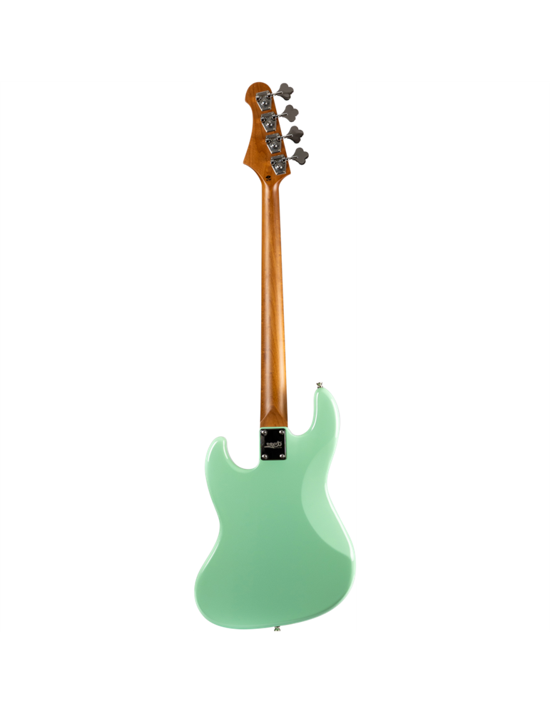 Bajo Eléctrico Jet JJB300-SFG Sea Foam Green