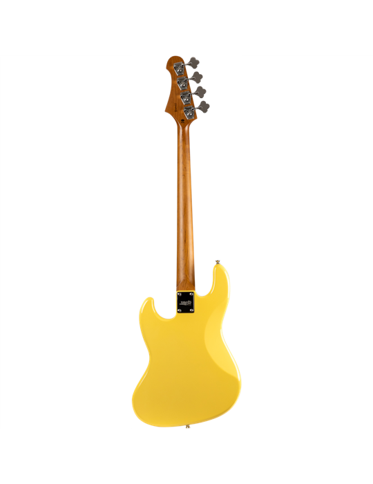 Bajo Eléctrico Jet JJB300-VYW Vintage Yellow