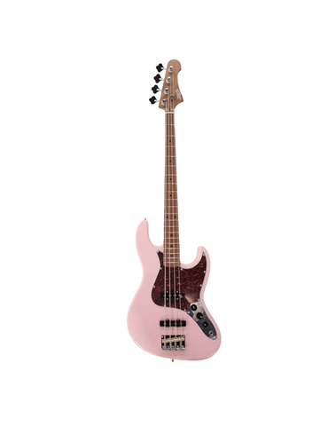 Bajo Eléctrico Jet JJB300-PK Shell Pink