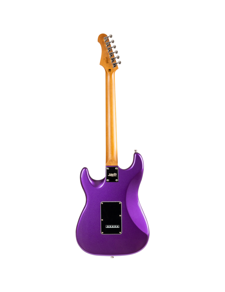 Guitarra Eléctrica Jet JS300-PLMR Plum