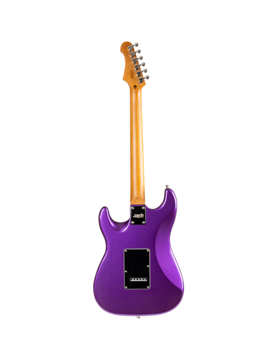 Guitarra Eléctrica Jet JS300-PLMR Plum