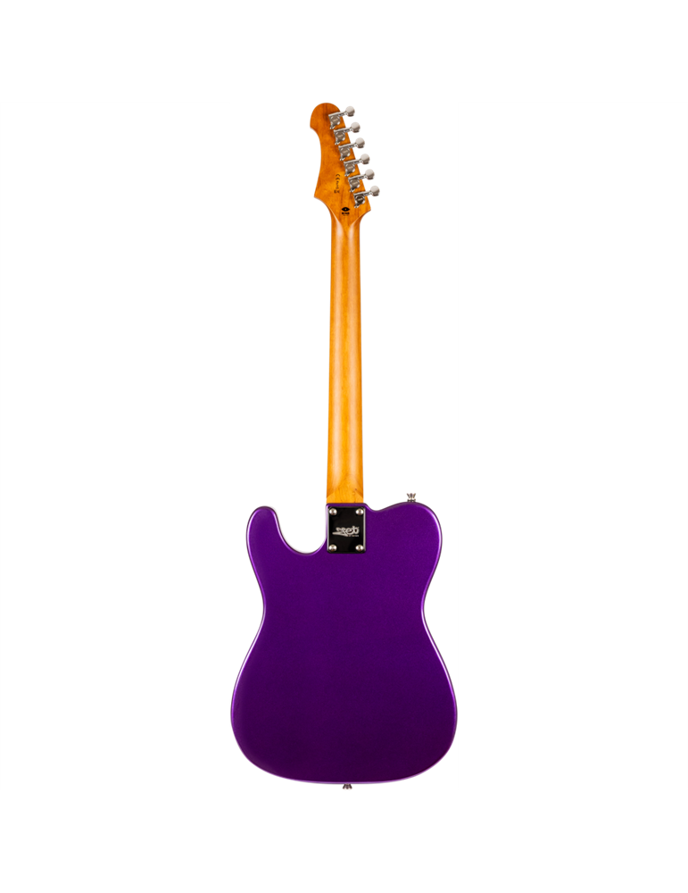 Guitarra Eléctrica Jet JT300-PLMR Plum