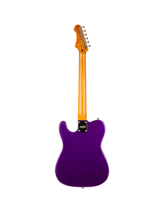 Guitarra Eléctrica Jet JT300-PLMR Plum