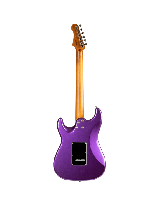 Guitarra Eléctrica Jet JS400-PLMR Plum