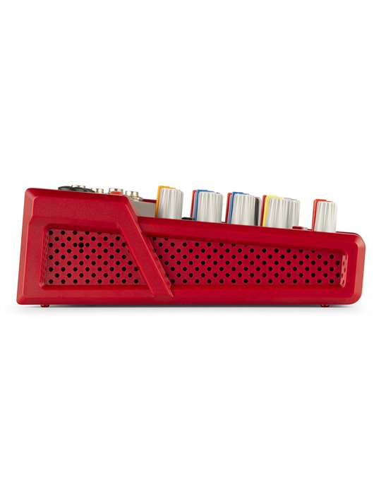 PDM-Y401 Mezclador de estudio 4-Ch