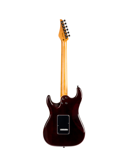 Guitarra Eléctrica Jet JS450-BLB Blue Burst