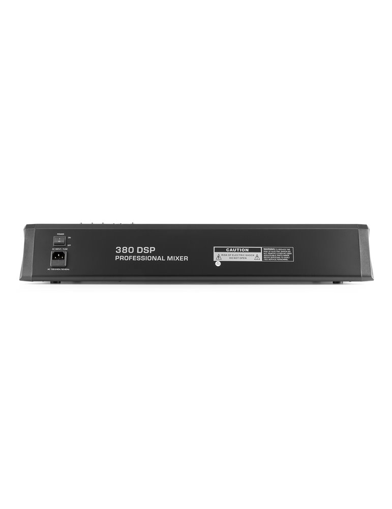 PDM-T1604 Mezclador de directo 16 canales DSP/MP3