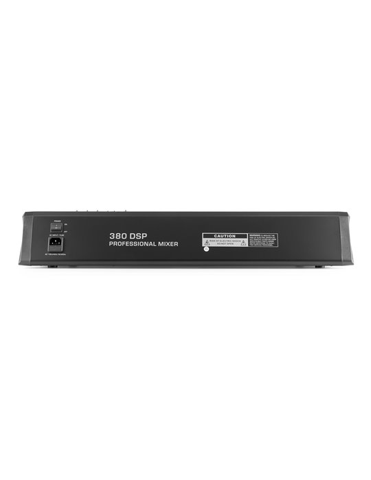 PDM-T1604 Mezclador de directo 16 canales DSP/MP3