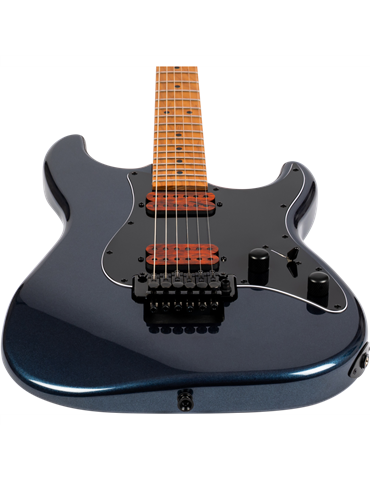 Guitarra Eléctrica Jet JS800-DBW Deep Blue