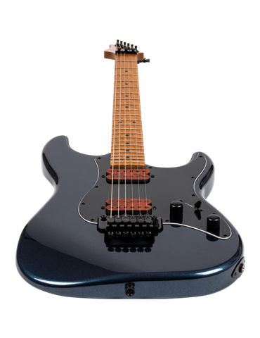 Guitarra Eléctrica Jet JS800-DBW Deep Blue 2