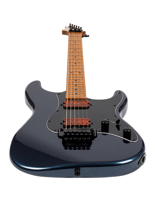 Guitarra Eléctrica Jet JS800-DBW Deep Blue