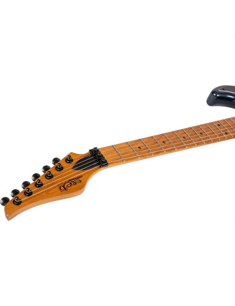 Guitarra Eléctrica Jet JS800-DBW Deep Blue