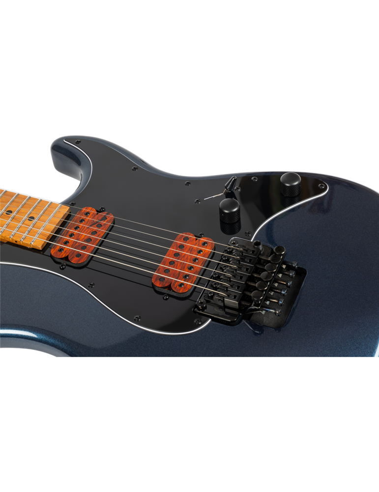 Guitarra Eléctrica Jet JS800-DBW Deep Blue