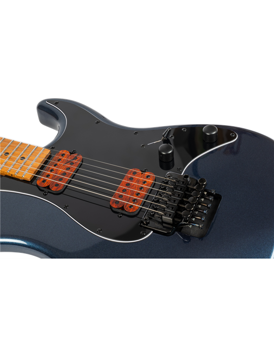 Guitarra Eléctrica Jet JS800-DBW Deep Blue
