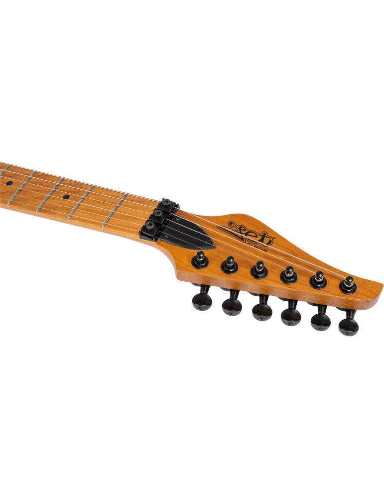 Guitarra Eléctrica Jet JS800-DBW Deep Blue