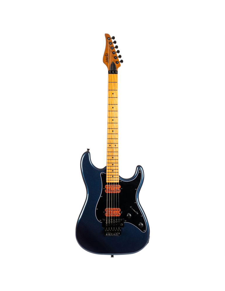 Guitarra Eléctrica Jet JS800-DBW Deep Blue