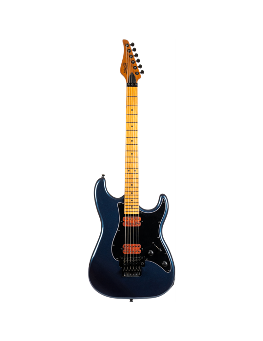 Guitarra Eléctrica Jet JS800-DBW Deep Blue