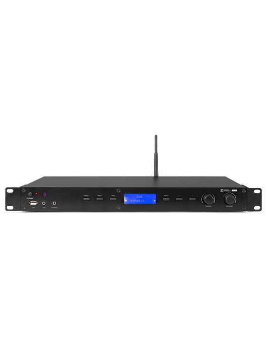 PDC40 Radio DAB+ sintonizador FM/USB/BT