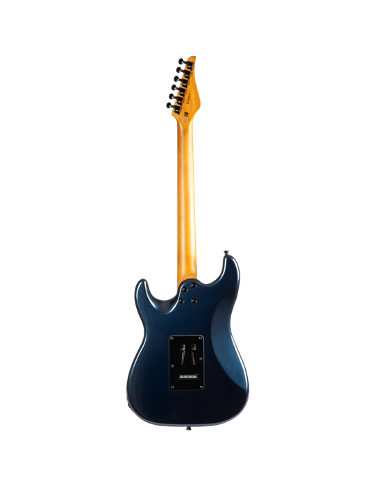 Guitarra Eléctrica Jet JS800-DBW Deep Blue