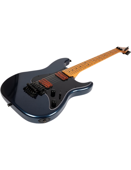 Guitarra Eléctrica Jet JS800-DBW Deep Blue