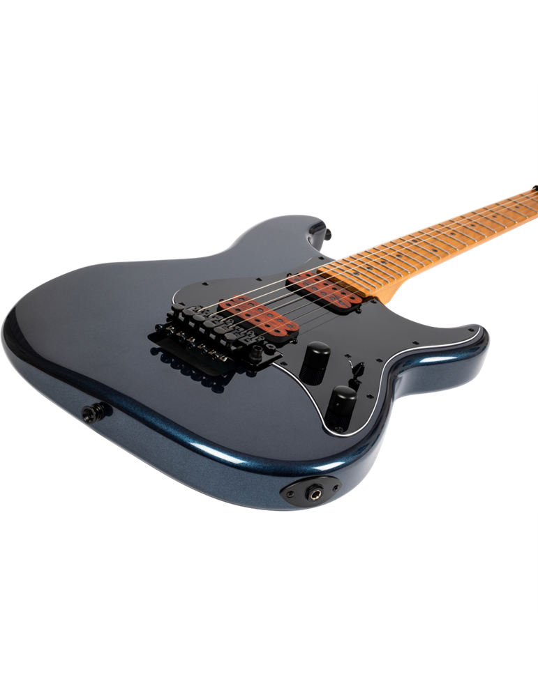 Guitarra Eléctrica Jet JS800-DBW Deep Blue