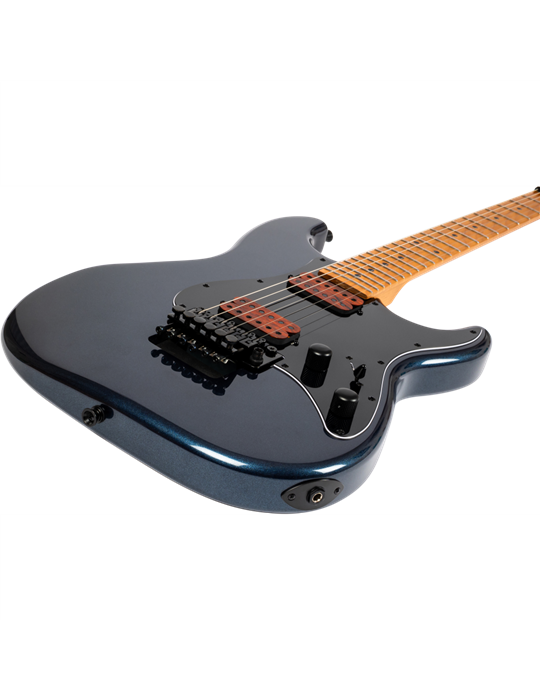 Guitarra Eléctrica Jet JS800-DBW Deep Blue