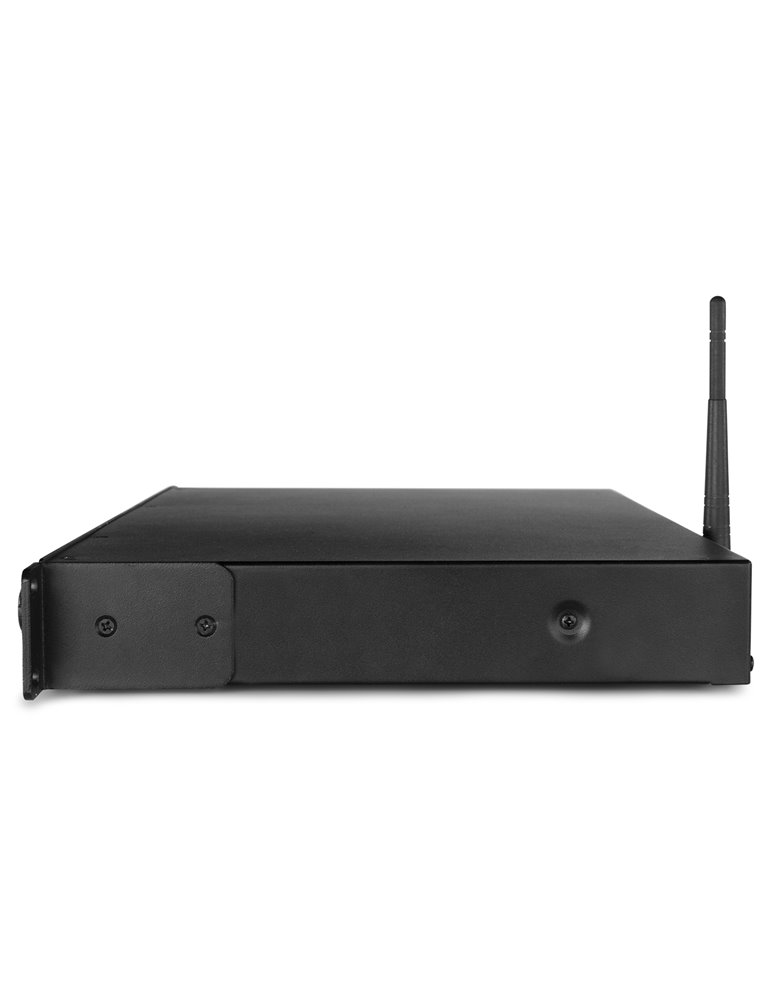 PDC40 Radio DAB+ sintonizador FM/USB/BT