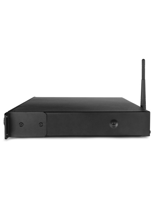 PDC40 Radio DAB+ sintonizador FM/USB/BT