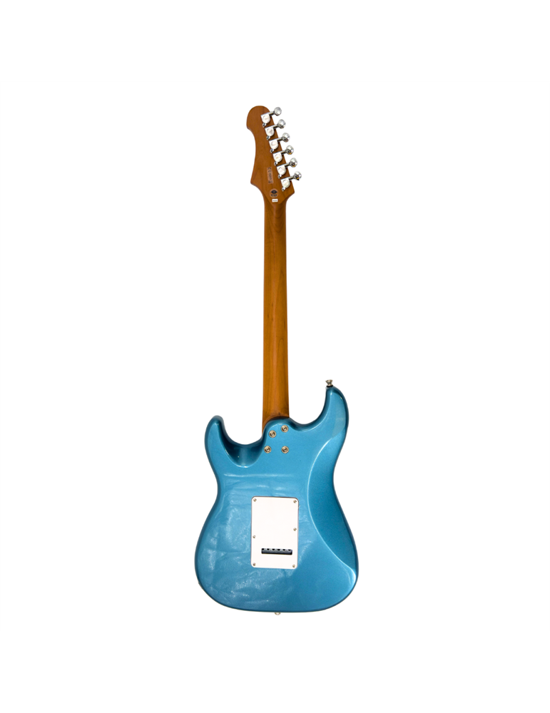 Guitarra Eléctrica Jet JS400-PLB-LTD Pelham Blue Limited