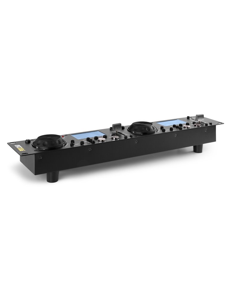 PDX350 Doble reproductor CD/MP3/USB