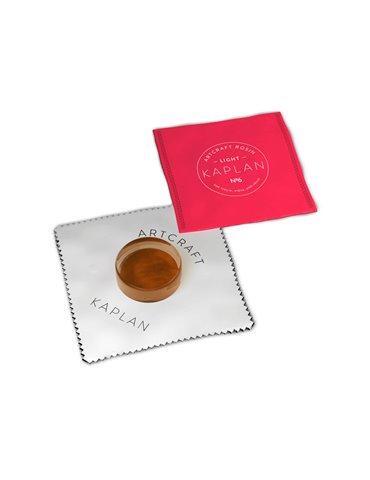 Resina Violín Kaplan Clara