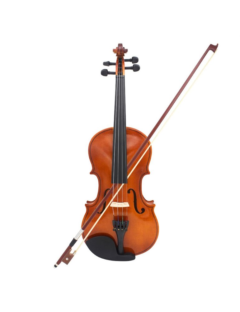 Violín 1/8 Karpathi 1421-A