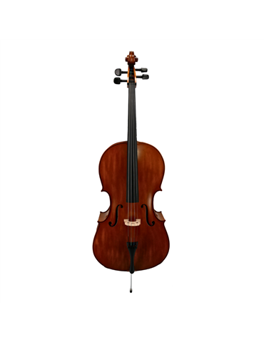 Cello Karpathi 1444-P 4/4