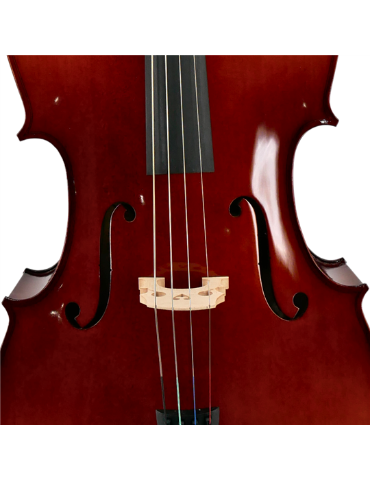 Cello Karpathi 1444-P 4/4