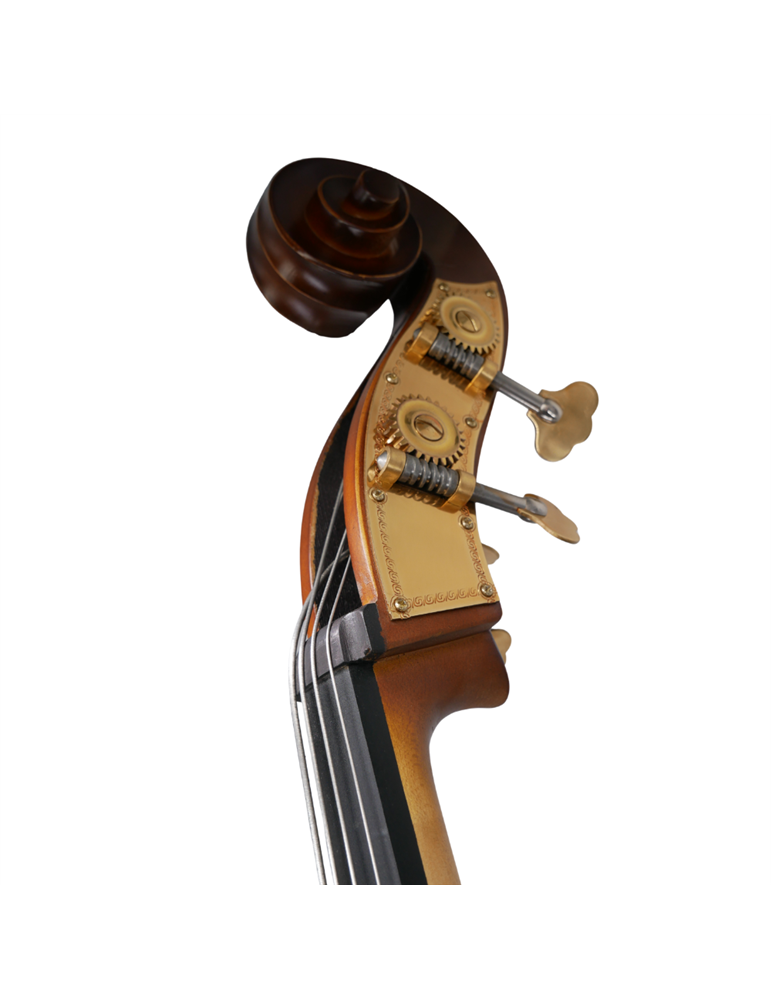 Cello Karpathi 1444-P 4/4