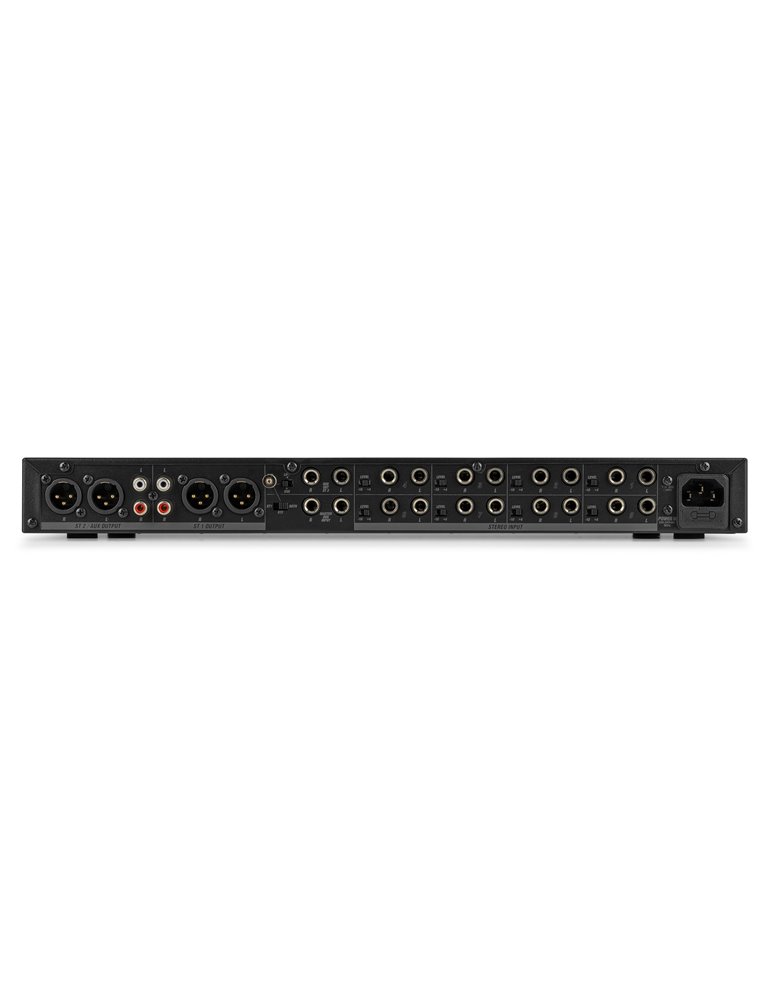 PDSM100 Mezclador PA estudio