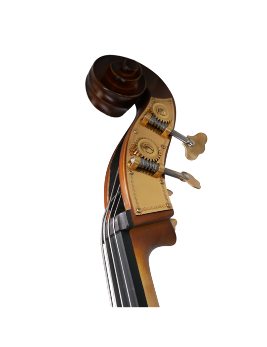 Cello Karpathi 1444-P 4/4