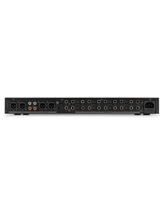 PDSM100 Mezclador PA estudio